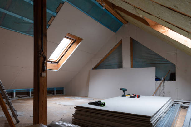 Best Insulation Installation Services in Addison, TX