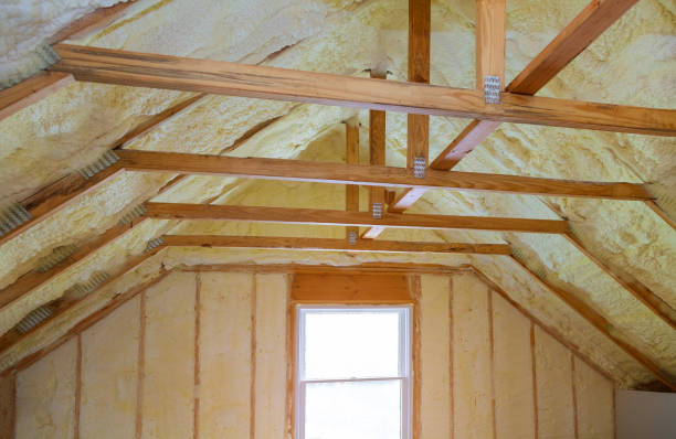 Best Insulation for Specific Applications in Addison, TX