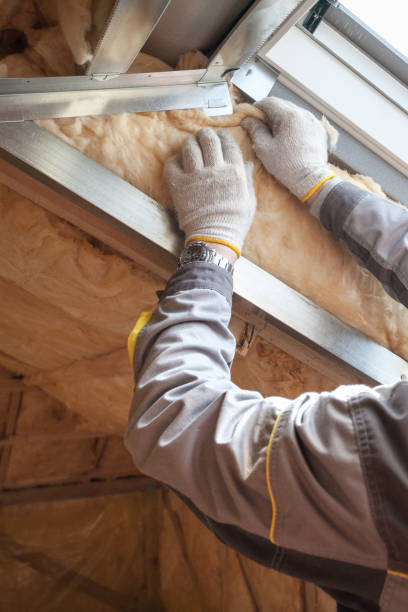 Best Commercial Insulation in Addison, TX