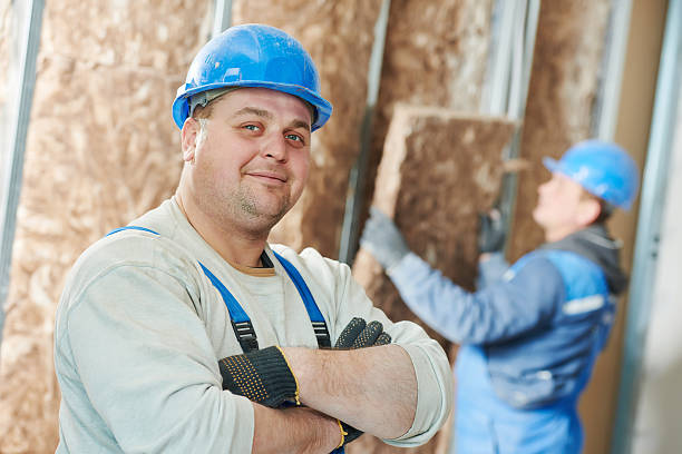 Best Insulation for Specific Applications in Addison, TX